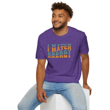 Load image into Gallery viewer, Match Energy