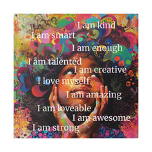 Load image into Gallery viewer, Preteen Affirmations