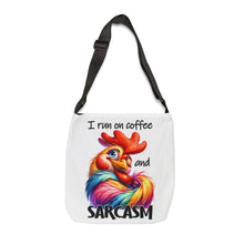 Load image into Gallery viewer, Coffee and Sarcasm