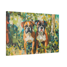 Load image into Gallery viewer, Dogs at Play