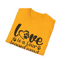 Load image into Gallery viewer, Paw Love
