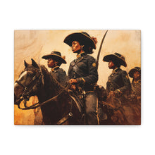 Load image into Gallery viewer, She Wore the Uniform