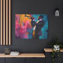 Load image into Gallery viewer, Midnight Trumpet Lounge