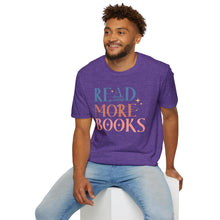 Load image into Gallery viewer, Read More Books