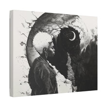 Load image into Gallery viewer, Moonlit Sky