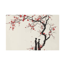 Load image into Gallery viewer, Romantic Cherry Blossom