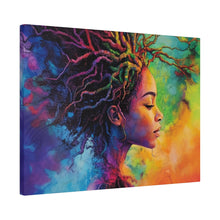 Load image into Gallery viewer, Grounded Woman of Color