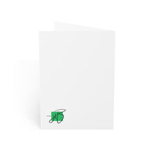 Load image into Gallery viewer, Colorful Birthday Greeting Cards - Set of 1, 10, 30, or 50 - Celebrate with Joy!