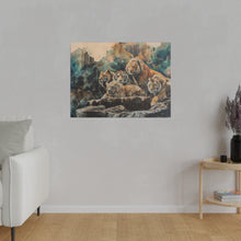 Load image into Gallery viewer, Lion & Tigers