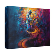 Load image into Gallery viewer, Man of Jazz