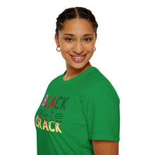 Load image into Gallery viewer, Black don't Crack