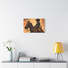 Load image into Gallery viewer, She Wore the Uniform