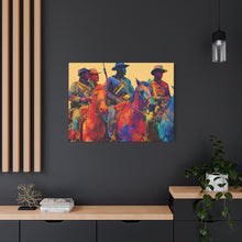 Load image into Gallery viewer, Buffalo Soldiers in my vision