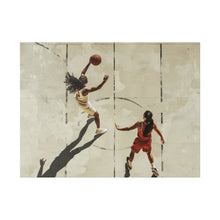 Load image into Gallery viewer, Women on the Court