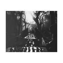 Load image into Gallery viewer, Chess in the Park