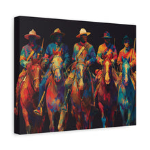 Load image into Gallery viewer, Buffalo Soldiers in my vision