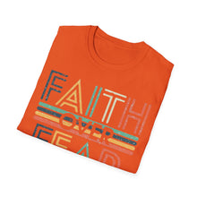 Load image into Gallery viewer, Faith over Fear