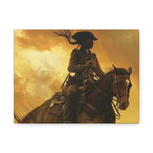 Load image into Gallery viewer, She Wore the Uniform