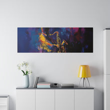 Load image into Gallery viewer, Jazz Musician