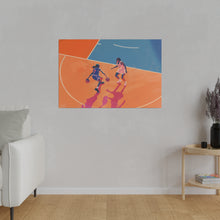Load image into Gallery viewer, Women on the Court