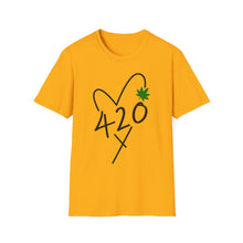 Load image into Gallery viewer, Love 420