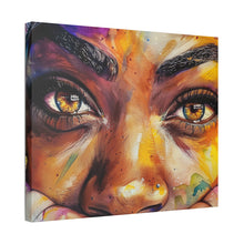 Load image into Gallery viewer, Pretty Brown Eyes