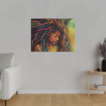 Load image into Gallery viewer, Grounded Woman of Color