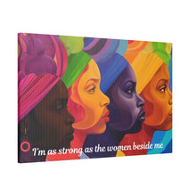 Load image into Gallery viewer, Strong Women
