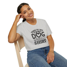 Load image into Gallery viewer, Dog Walking Shirt