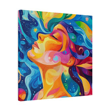 Load image into Gallery viewer, Colorful Woman