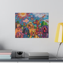 Load image into Gallery viewer, Doodles at Play