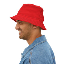 Load image into Gallery viewer, Bucket Hat (AOP) - Todaying