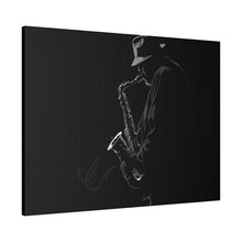 Load image into Gallery viewer, Jazz Musician