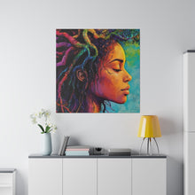 Load image into Gallery viewer, Grounded Woman of Color