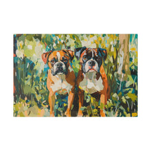Load image into Gallery viewer, Dogs at Play