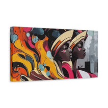 Load image into Gallery viewer, Matte Canvas, Stretched, 1.25"