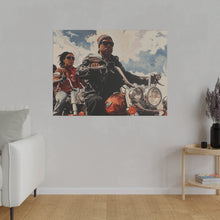 Load image into Gallery viewer, Let's Ride