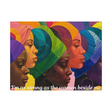 Load image into Gallery viewer, Strong Women