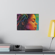 Load image into Gallery viewer, Grounded Woman of Color