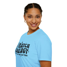 Load image into Gallery viewer, Match Energy