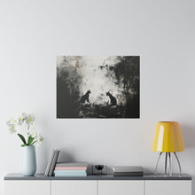 Load image into Gallery viewer, Cats at Play