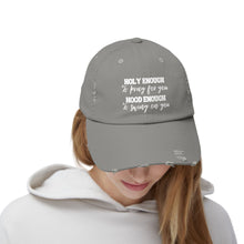 Load image into Gallery viewer, Holy and Hood