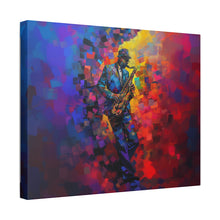 Load image into Gallery viewer, Man of Jazz