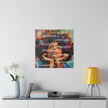 Load image into Gallery viewer, Preteen Affirmations