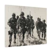 Load image into Gallery viewer, Military Team