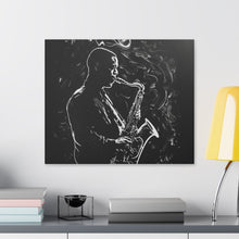 Load image into Gallery viewer, Man of Jazz