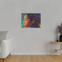 Load image into Gallery viewer, Grounded Woman of Color