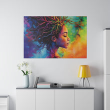 Load image into Gallery viewer, Grounded Woman of Color