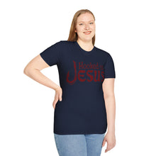Load image into Gallery viewer, Hooked on Jesus