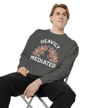 Load image into Gallery viewer, Heavily Medicated Sweatshirt